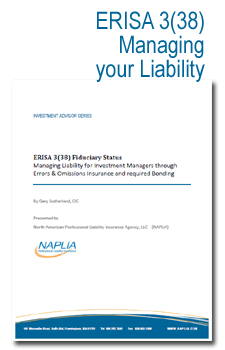 ERISA Liability 