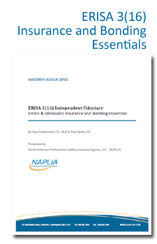 ERISA 3(16) insurance essentials