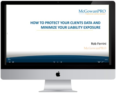 Webinar-Minimize your liability exposure