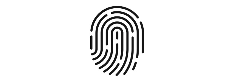 fingerprint